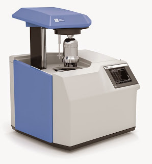 The C 6000 global standards oxygen bomb calorimeter combines modern technology, variability and automation (adiabatic, isoperibol; dynamic modes) in one instrument. It operates according to all bomb calorimeter standards