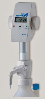 isolab digitrate