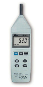 Sound Level Meter SL-4012